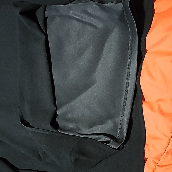 NWOT Nasty Gal cape blk one piece mini dress Sz S - Picture 10 of 11
